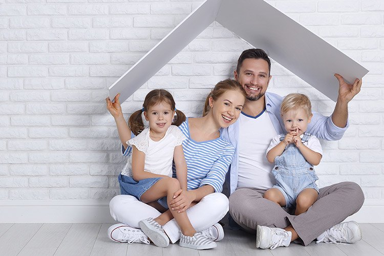 ¿Por qué asegurar tu casa? ¿Por qué asegurar tu casa?