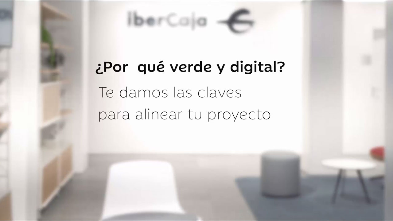 ¿Por qué verde y digital? Te damos las claves para alinear tu proyecto