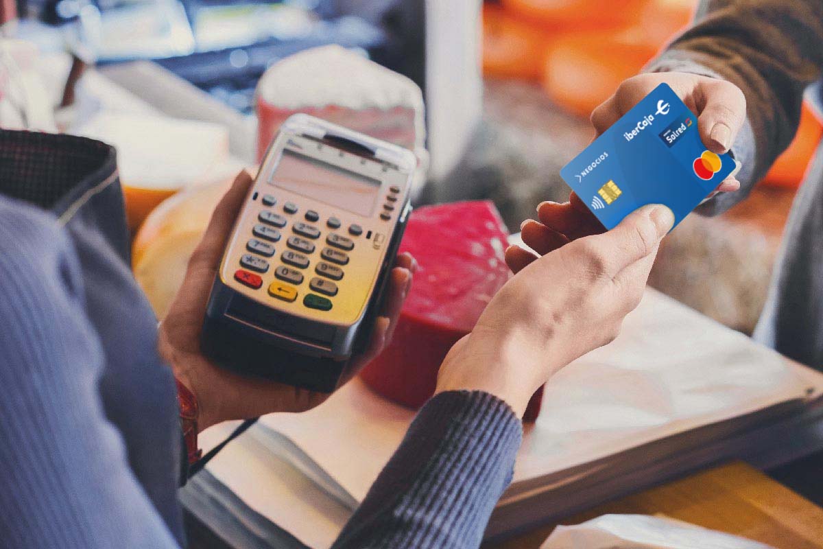 Financiación en el punto de venta