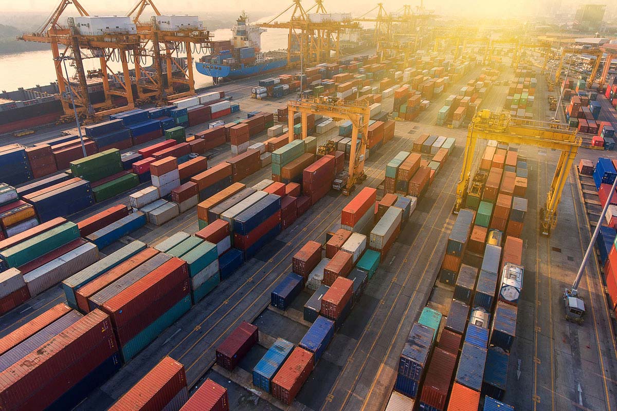 Línea Comex Exportación