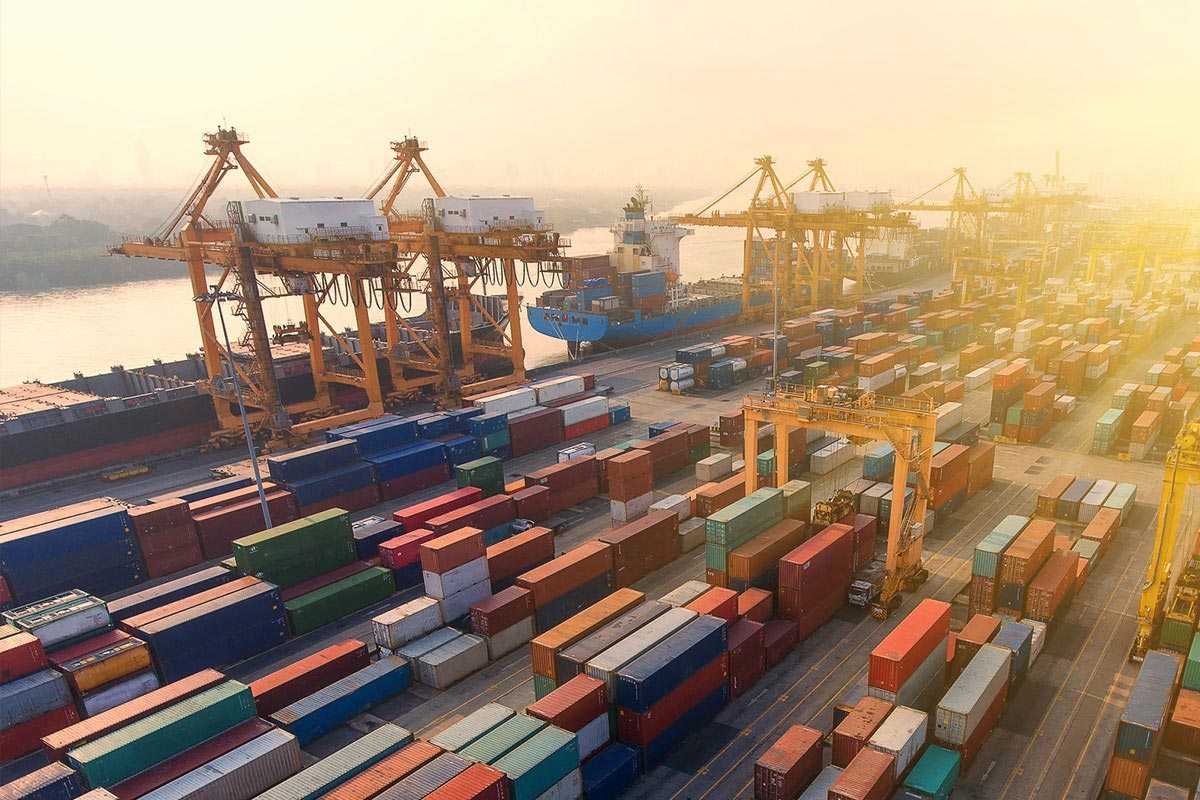 Línea Comex Importación