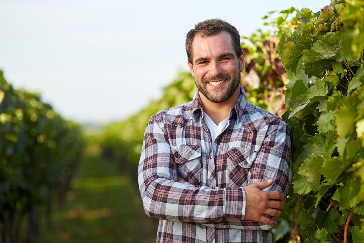 Préstamo Agricultor