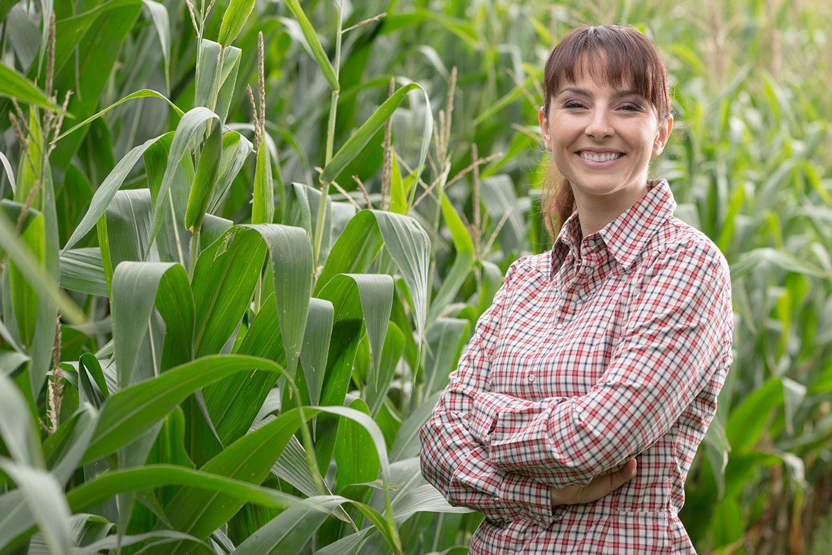 Préstamo Agro