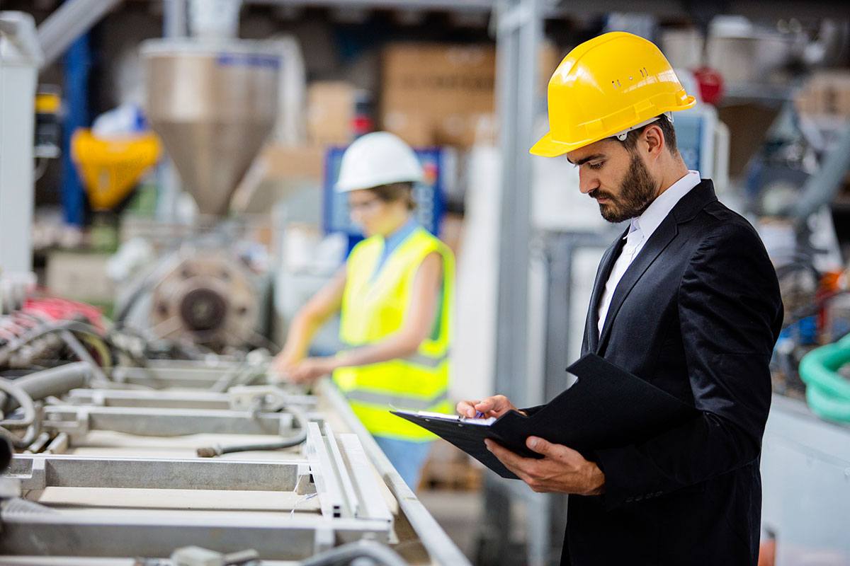 Seguro Multirriesgo Pymes