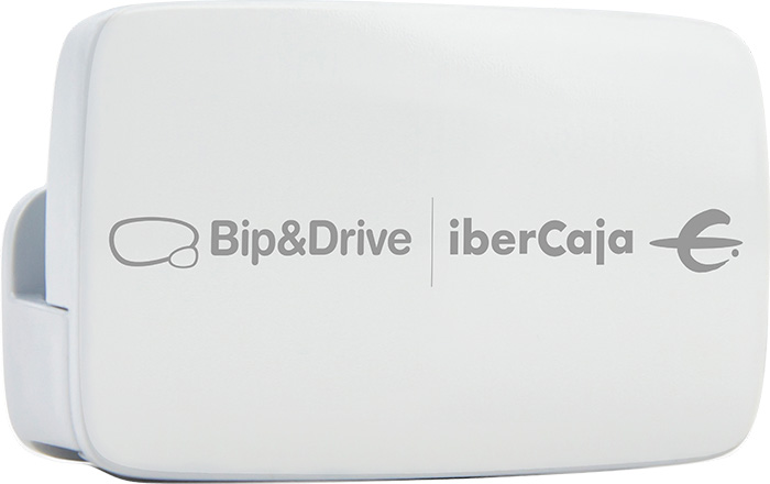 Dispositivo Vía-T Bip&Drive