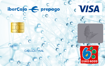 Visa Prepago Negocios