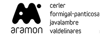 logo Aramon