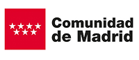 Logo de la Comunidad de Madrid