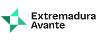 Logo de Extremadura Avante