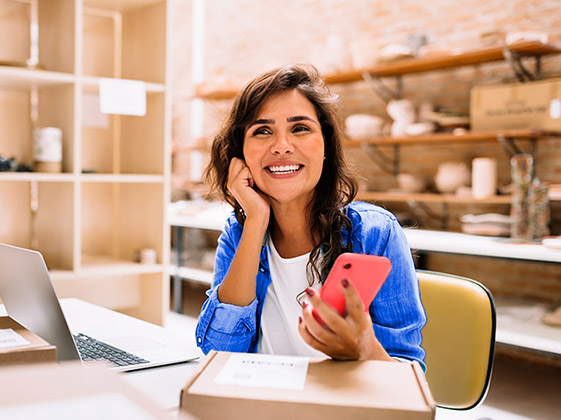 Bizum para comercios online