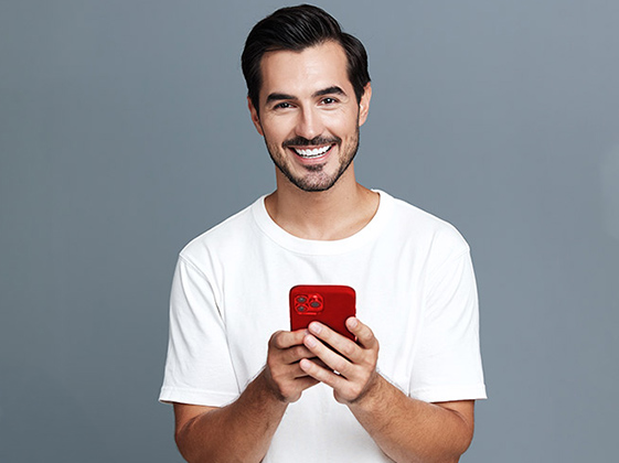 Bizum para enviar o solicitar dinero