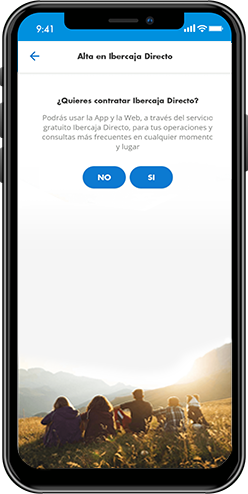 App Ibercaja Ibercaja