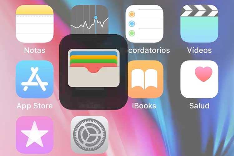 Cómo añadir una tarjeta Apple Pay