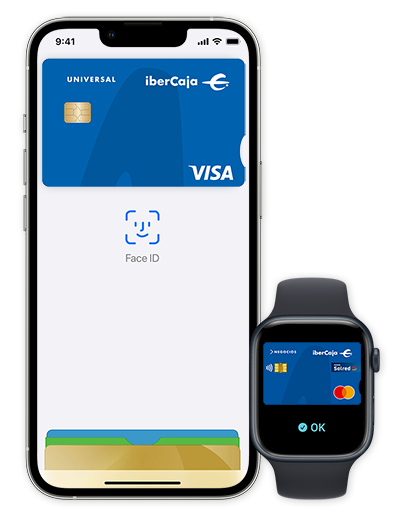 App Ibercaja Pay