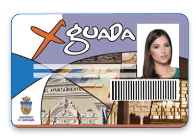 Tarjeta Ciudadana Pospago Guadalajara