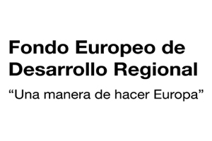 Fondo Europeo de Desarrollo Regional