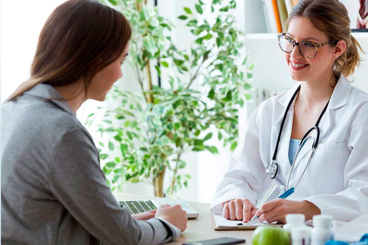 Centro dietetico tu salud es natural