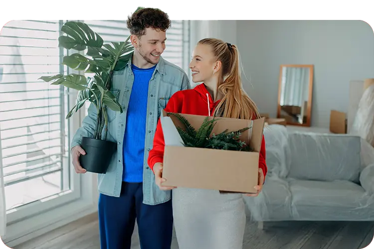 Hipotecas Ibercaja para jóvenes