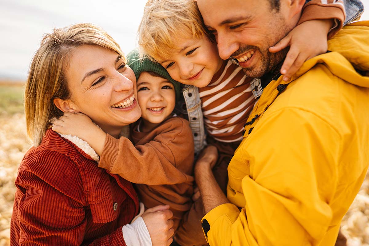 Seguro Ibervida Familia Premium