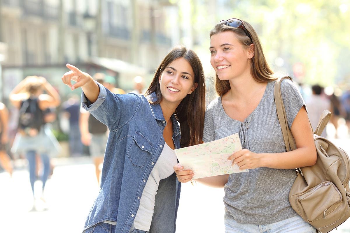 Seguro Asistencia en Viaje Erasmus
