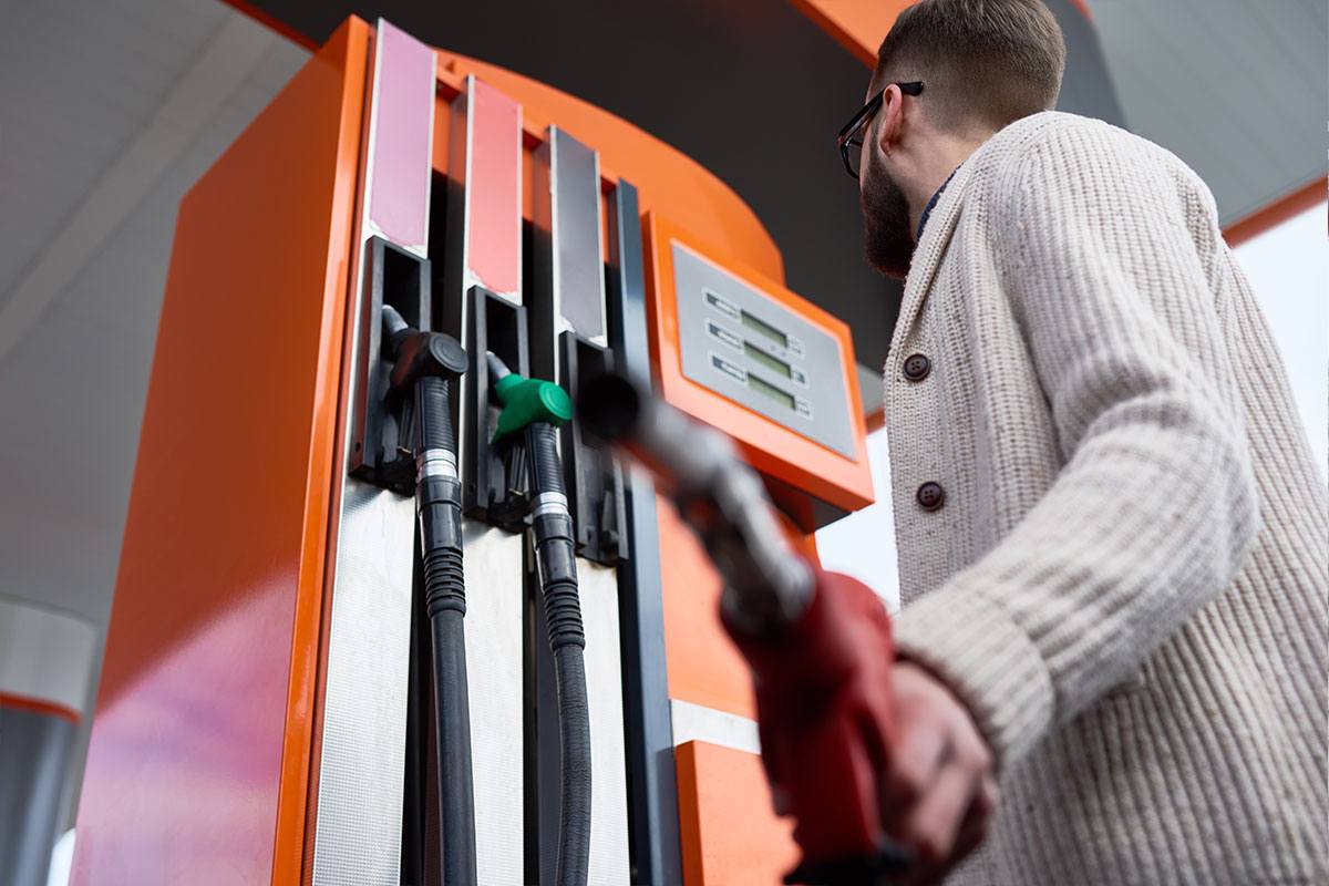 Tarjeta Ibercaja Repsol Máxima