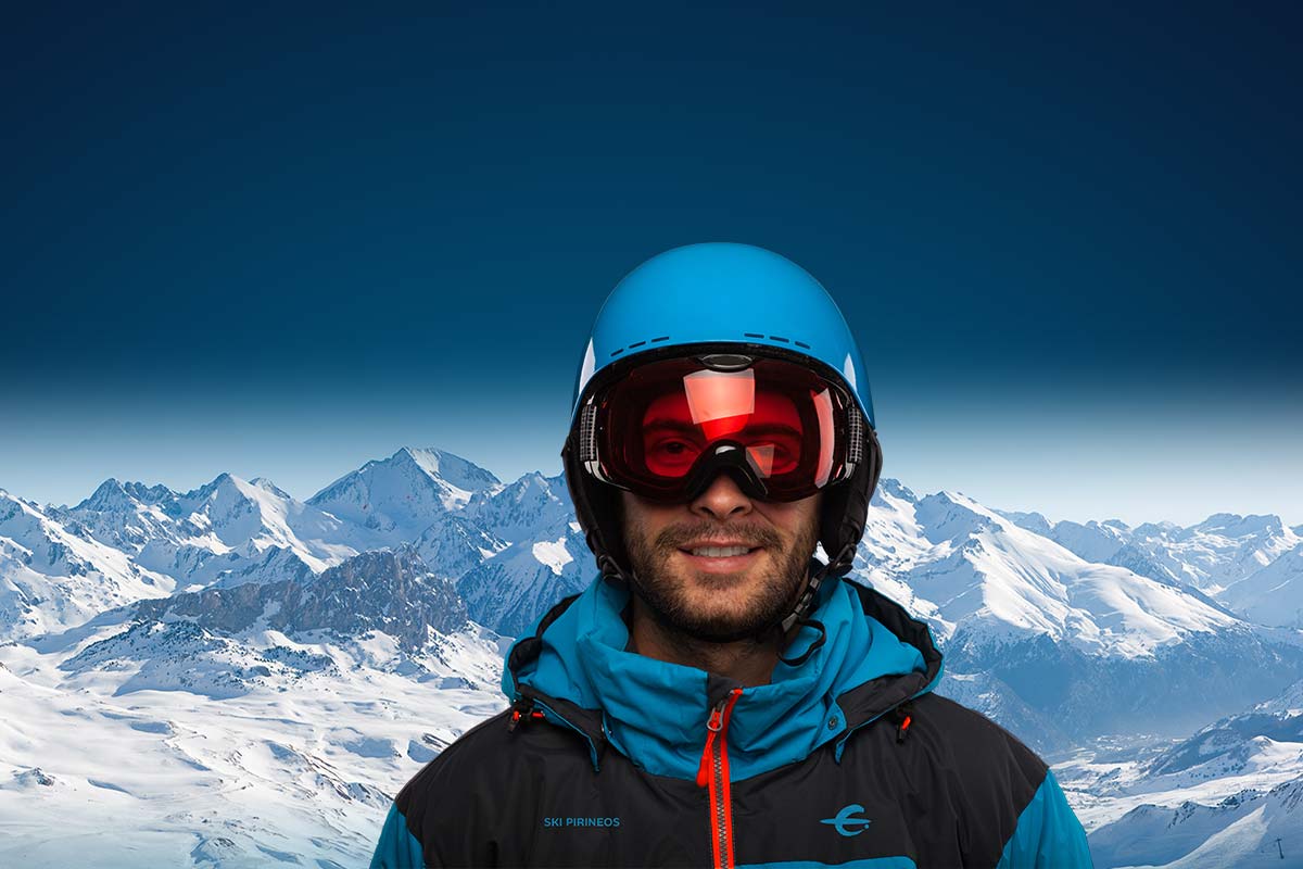 Tarjeta Ibercaja Ski Pirineos