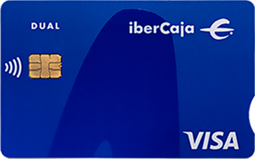 Visa Dual