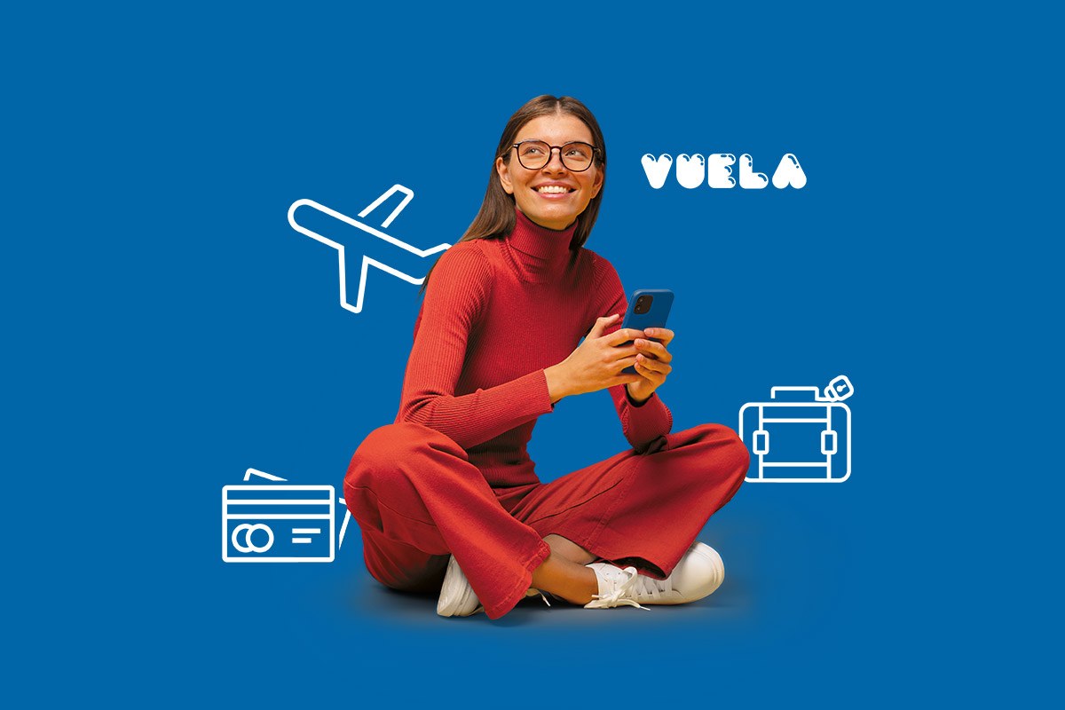 Tarjeta Visa más One