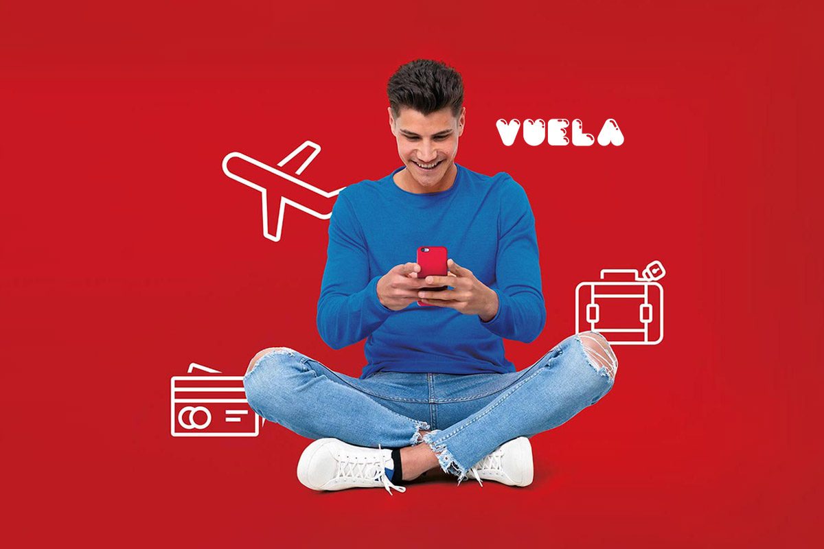 Tarjeta Visa ONE