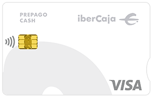 Tarjeta Visa Prepago