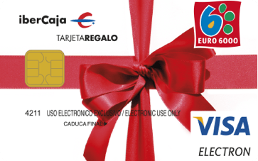 Visa Regalo