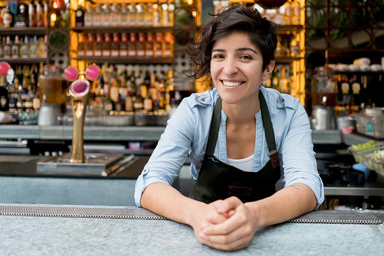 Promoción Seguro Comercio Connect