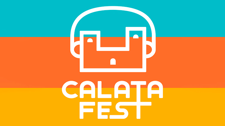 Sorteo Calatafest