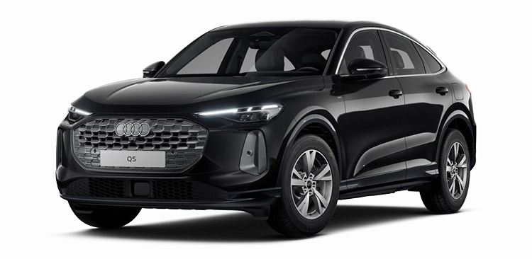 Imagen del Audi Q5 Sportback