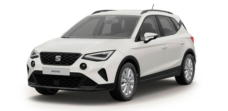 Imagen Seat Arona