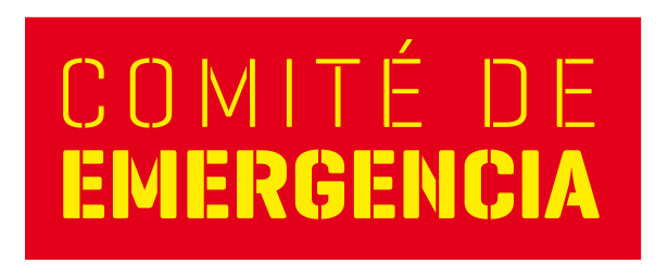 Comité de emergencia
