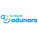 Logo Fundación Adunare