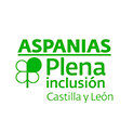 Logo Fundación Aspanias