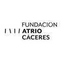 Logo Fundación Atrio Cáceres