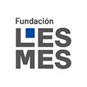 Logo Fundación Lemes