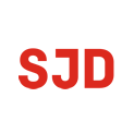 Logo de Sant Joan de Déu