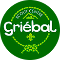 Logo Fundación Scout Griébal