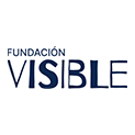 Logo Fundación Visible