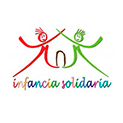 Logo Fundación Infancia Solidaria