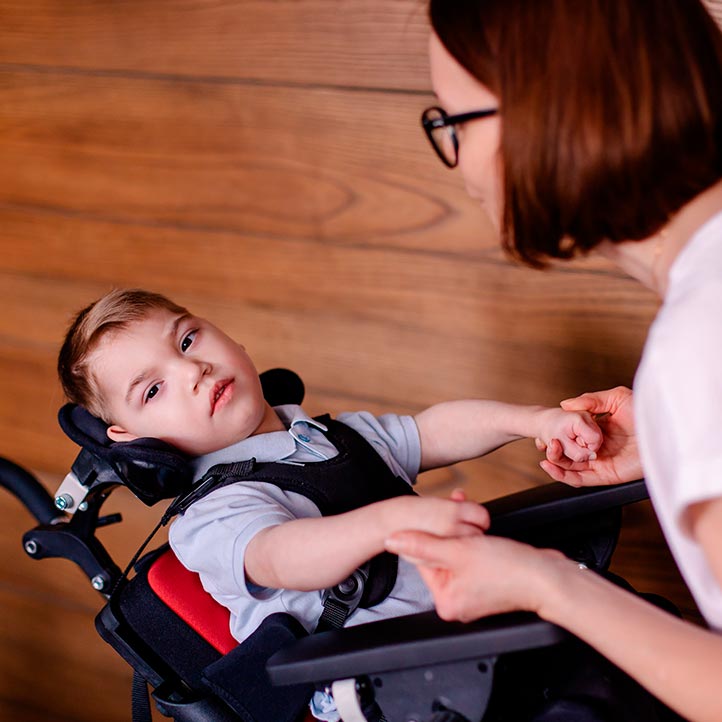 Proyecto para mejorar la calidad de vida de niños con enfermedades graves, brindándoles apoyo emocional y reduciendo el impacto de los tratamientos