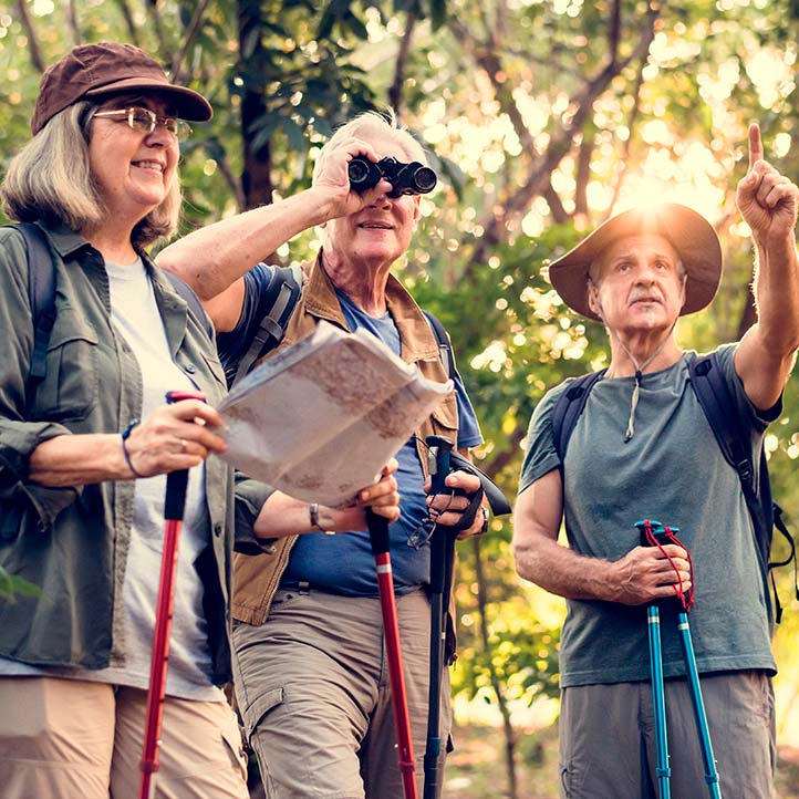 Proyecto Reviviendo la naturaleza