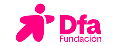 Logo Fundación Dfa