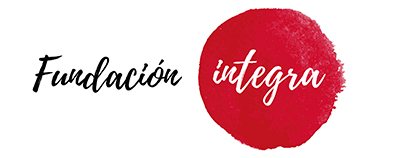 Logo Fundación Integra