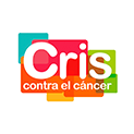 Logo Fundación Cris contra el cáncer