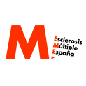 Logo de Esclerosis Múltiple España